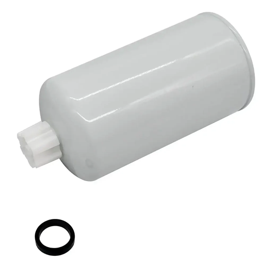 Fuel Filter 2474-9060A for Doosan Daewoo MEGA200-V MEGA300-V MEGA400-V SOLAR470LC-V SOLAR500LC-V - KUDUPARTS
