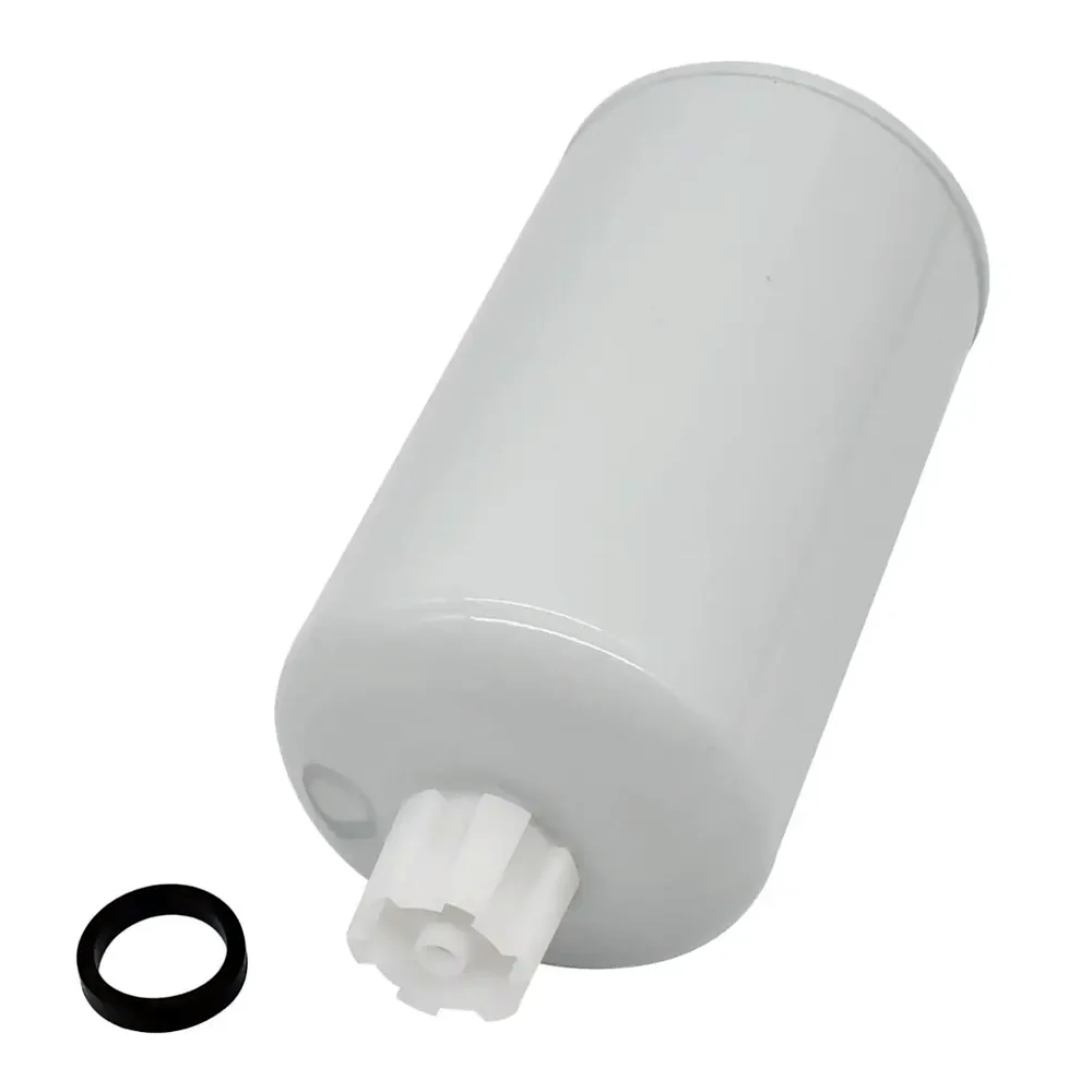 Fuel Filter 2474-9060A for Doosan Daewoo MEGA200-V MEGA300-V MEGA400-V SOLAR470LC-V SOLAR500LC-V - KUDUPARTS