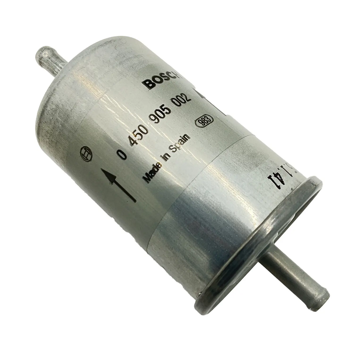 Fuel Filter 2520223 for Polaris UTV Ranger ATV Sportsman Frontier 2002-2005 - KUDUPARTS