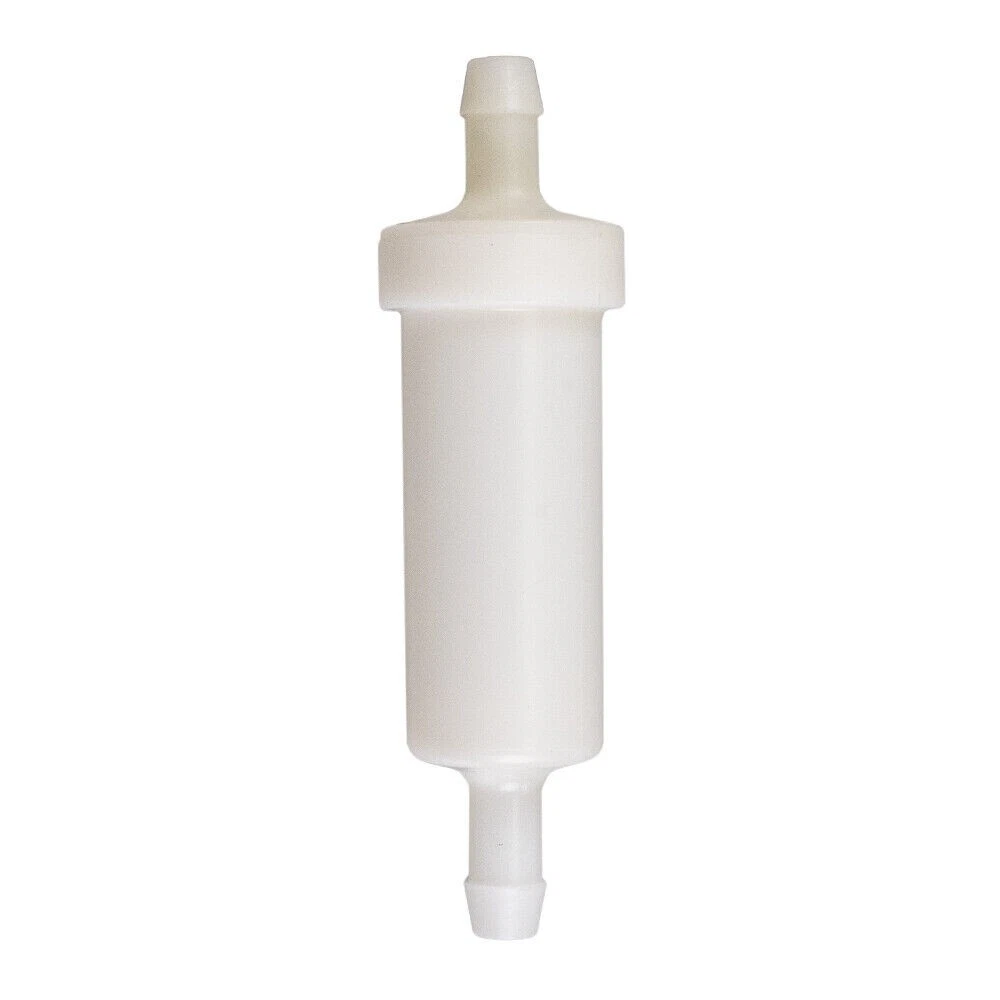 Fuel Filter 2530008 for Polaris ATV Xplorer Scrambler Trail Snowmobile RMK Indy 1985-2004 - KUDUPARTS