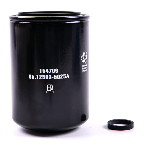 Fuel Filter 32562-70300 for Mitsubishi Engine S6R S6R2 S12R S16R S16R2 S6R2T2MTK3M - KUDUPARTS