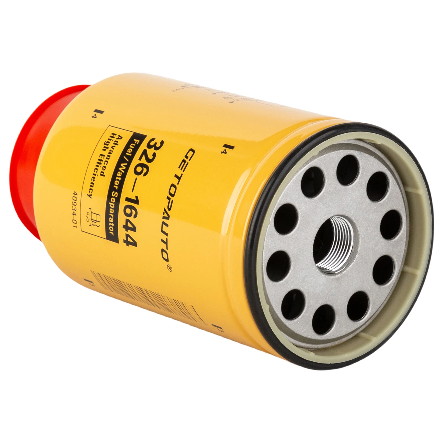 Fuel Filter 326-1644 1R-0770 for Caterpillar CAT Engine 3126 C18 Excavator E320CL 312C 315 320C 322C 324D 329D 336E 349D 390F