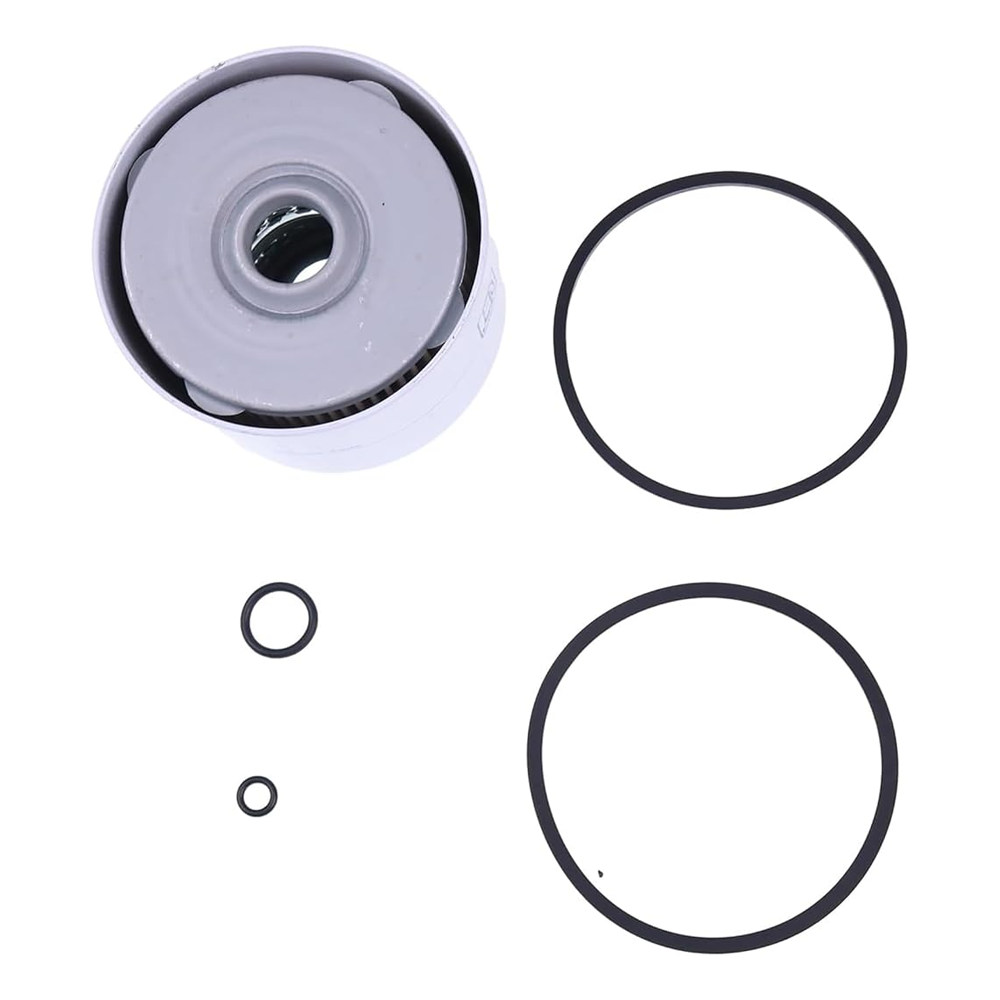 Fuel Filter 3885315 for Bobcat Loader 443 543 553 641 731 743 825 843 943 953 970 974 1213 - KUDUPARTS