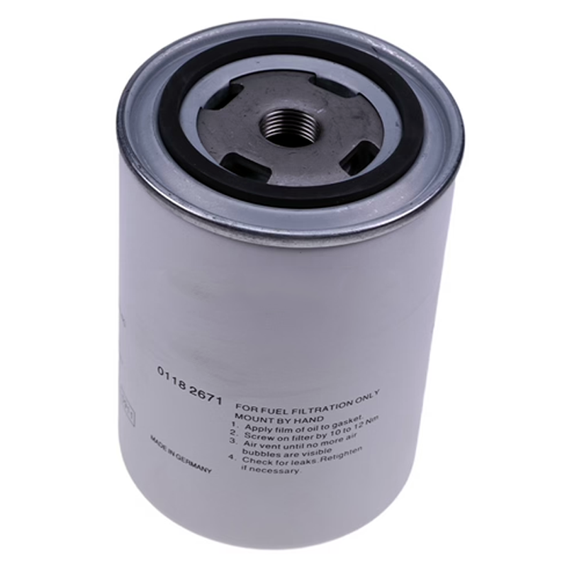 Fuel Filter 399-1442 for Caterpillar CAT Engine C4.4 C7.1 - KUDUPARTS