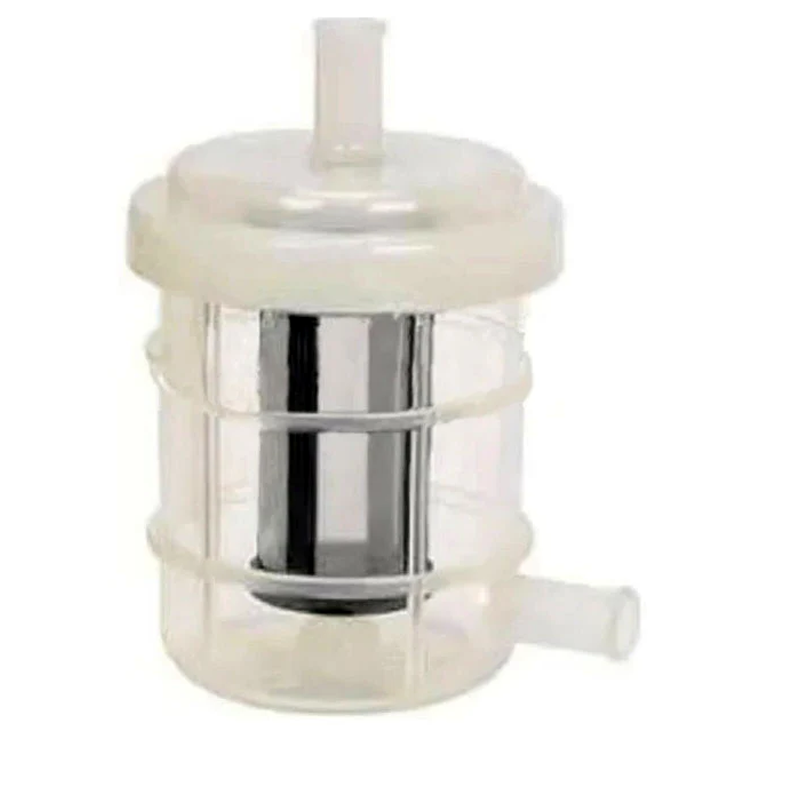 Fuel Filter 3EB-02-31290 for Komatsu Forklift FD15-17 FD18-16 FD18-17 FD20-25-14 FD30-14 FD30H-12 Loader SD10-5 SD15-5 - KUDUPARTS