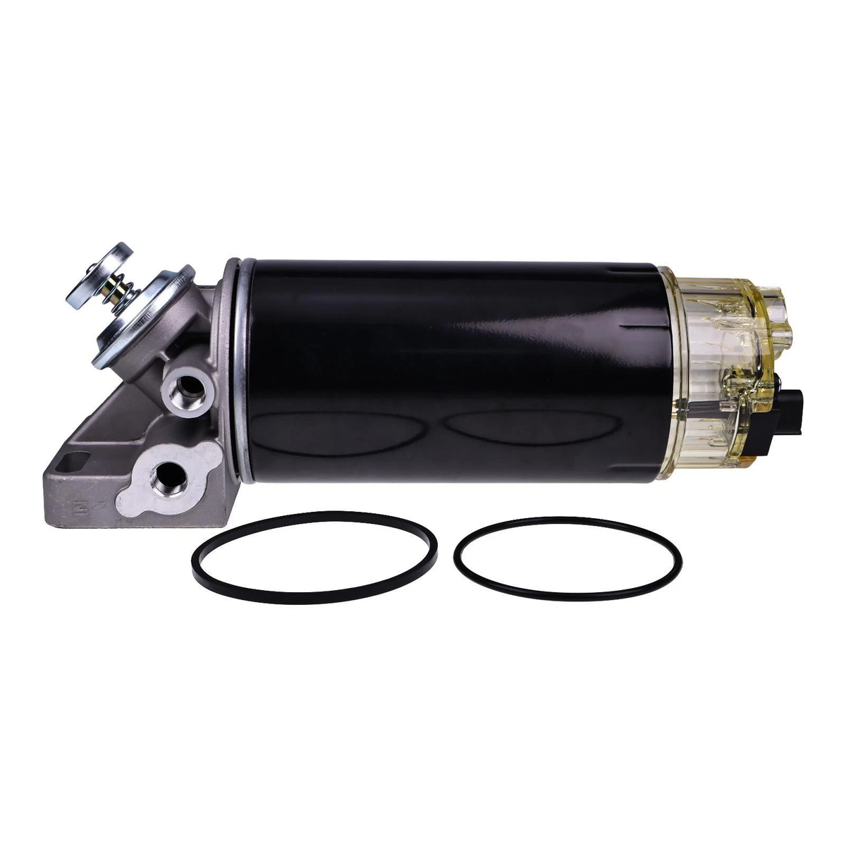 Fuel Filter 400403-00675 for Doosan Excavator DX480LCA DX520LCA DX420LCA DX340LCA DX360LCA - KUDUPARTS