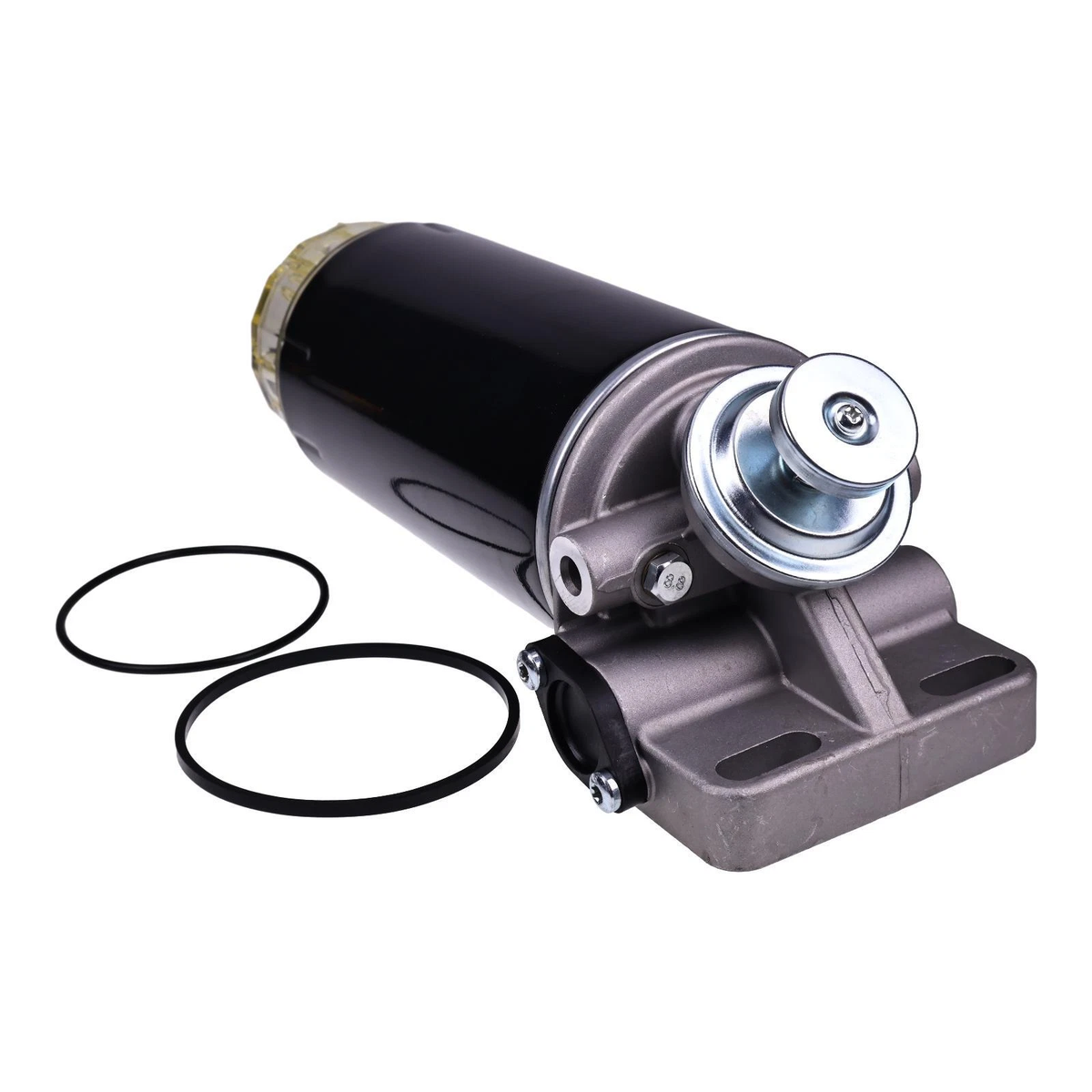 Fuel Filter 400403-00675 for Doosan Excavator DX480LCA DX520LCA DX420LCA DX340LCA DX360LCA - KUDUPARTS