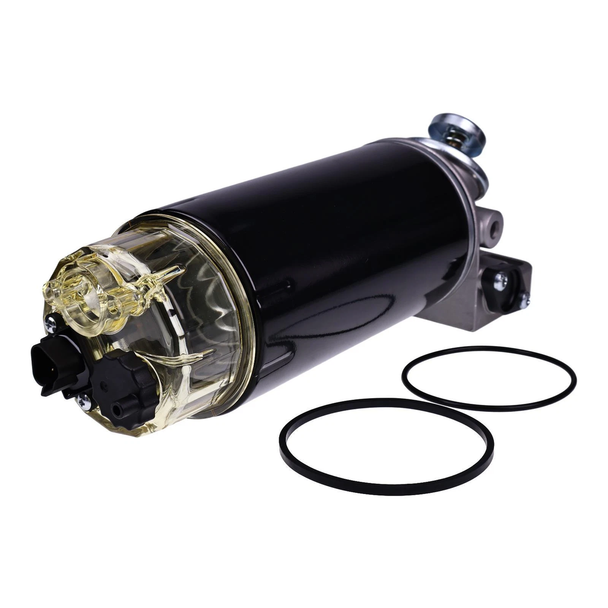 Fuel Filter 400403-00675 for Doosan Excavator DX480LCA DX520LCA DX420LCA DX340LCA DX360LCA - KUDUPARTS