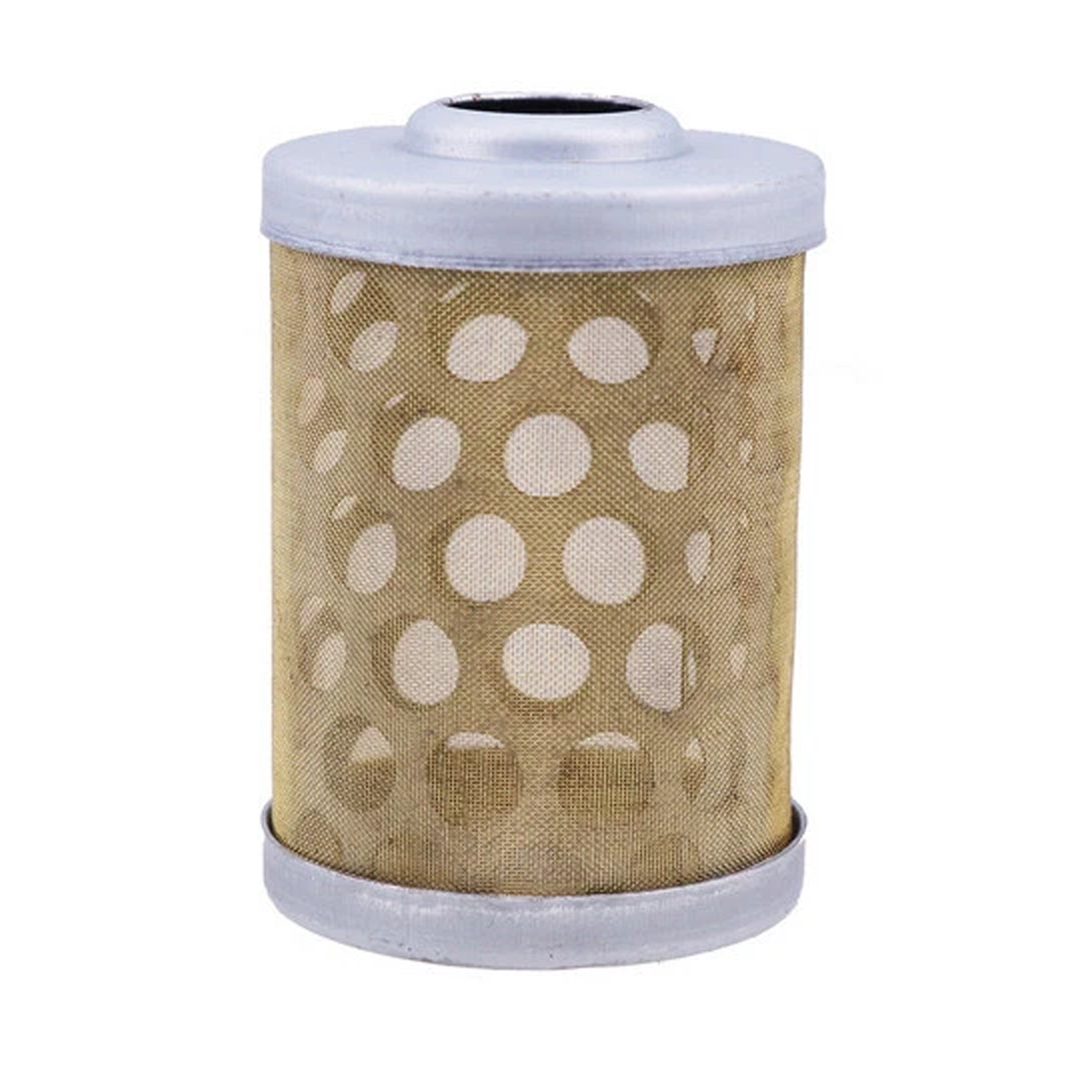 Fuel Filter 4418776 8943602540 AT251519 AT256026 for Isuzu Engine 3LD1 John Deere Excavator 27C 35C 50C 27ZTS 35ZTS 50ZTS - KUDUPARTS