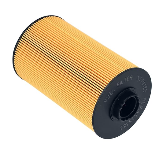 Fuel Filter 47585451 for CASE Excavator CX130D CX160D CX180D CX210D CX230D CX240D CX250D CX300D - KUDUPARTS