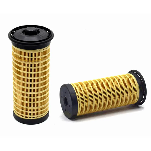 Fuel Filter 500-0480 for Caterpillar CAT Engine C9.3 9.3B Excavator 349 352 Loader 973K 966L 972L 980M - KUDUPARTS