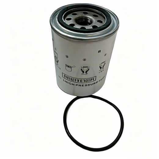 Fuel Filter 600-319-4110 for Komatsu Engine SAA4D95LE_5A SAA4D95LE-6CH Excavator PC118MR-8 PC130-8 PC78US-10 PC88MR-10