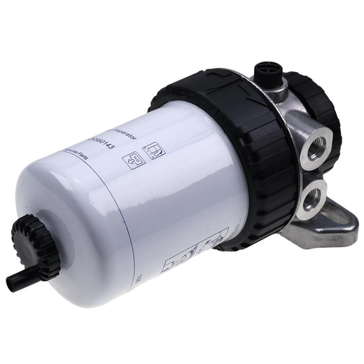 Fuel Filter 6668639 6670995 for Bobcat Skid Steer Loader 963 - KUDUPARTS