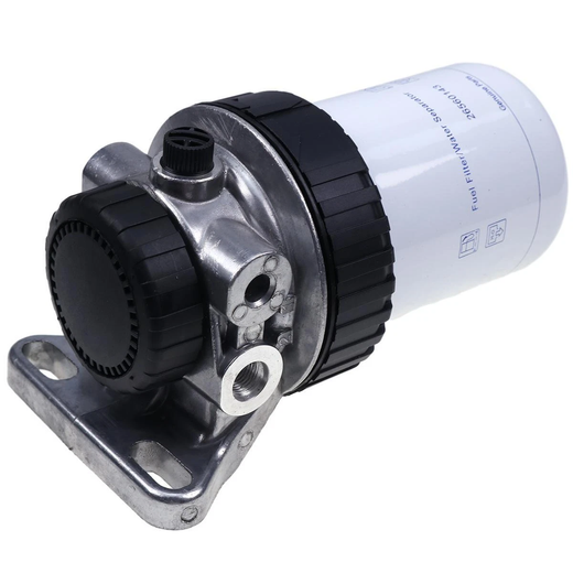 Fuel Filter 6668639 6670995 for Bobcat Skid Steer Loader 963 - KUDUPARTS