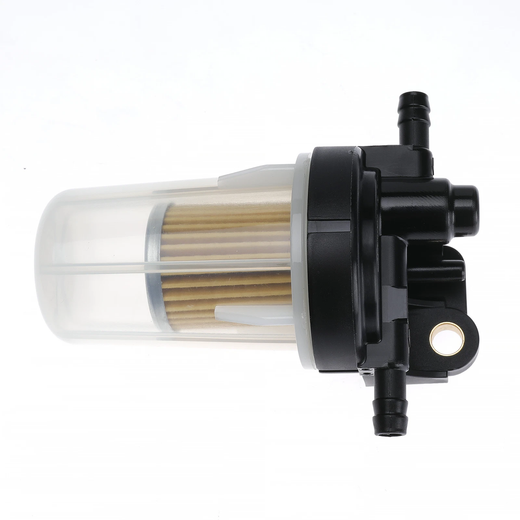 Fuel Filter 6A320-58862 for Kubota Tractor B2301HSD B26 B2710HSD B2910HSD B7410D L2501D L2800F L3400F M5640SU - KUDUPARTS