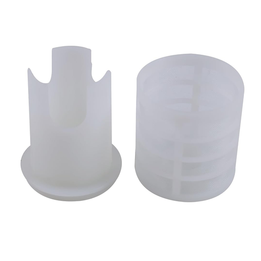 Fuel Filter 7013148 MIU801025 129242-55730 for Yanmar Engine 3TNV82 TNV84 3TNV88 4TNV84 John Deere 27D 30G 35D 50D 60D 204K 314G 320E 324G 325G - KUDUPARTS