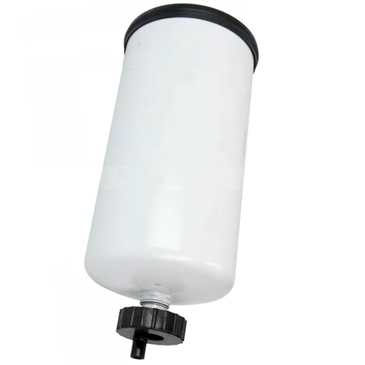 Fuel Filter 7028655 for JLG Telehandler 2505 G5-18A G6-42A - KUDUPARTS