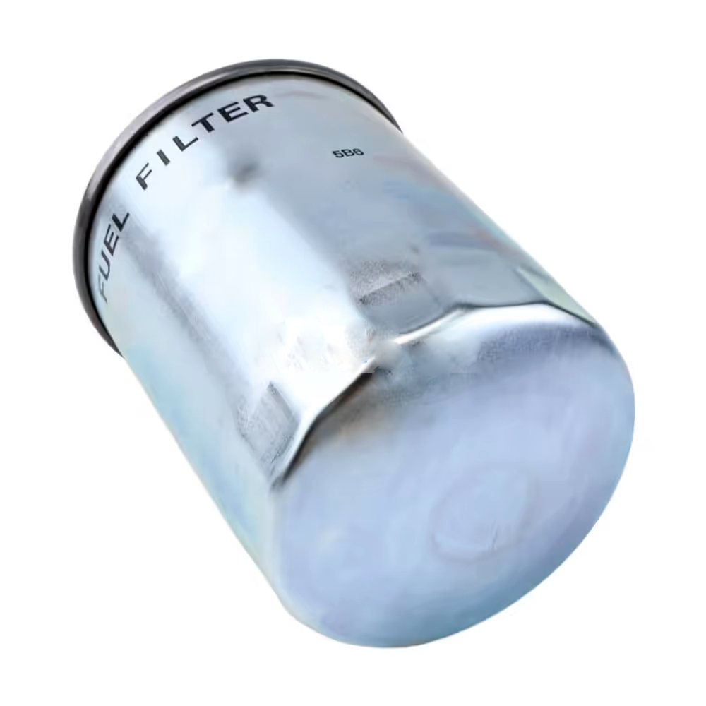 Fuel Filter 8-98036654-0 for Isuzu Engine 6BG1 6HK1 Truck FVZ34 - KUDUPARTS