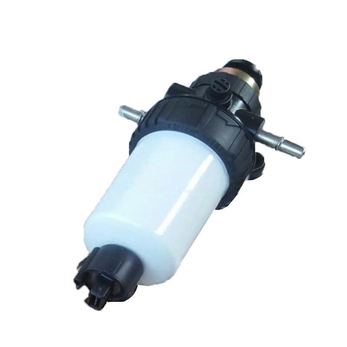 Fuel Filter 84296193 for CASE Loader 580SN 590SN 580SNWT - KUDUPARTS