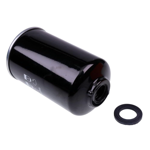 Fuel Filter 84561653 for CASE SR175 SV185 New Holland L221 L220 L218 C227 - KUDUPARTS