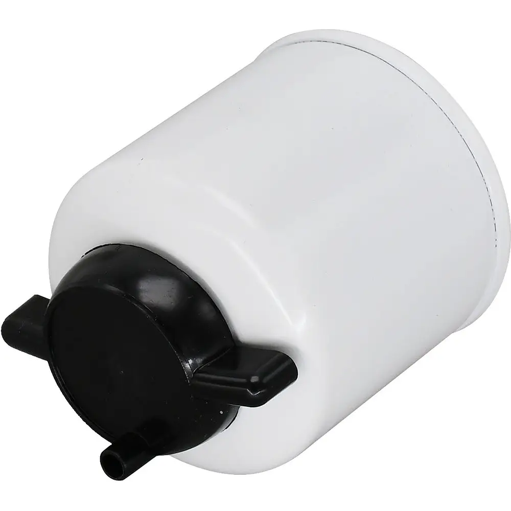 Fuel Filter 87036044 for New Holland Skid Steer Loader L150 L160 L465 LX485 LX565 LX665 LS170 - KUDUPARTS