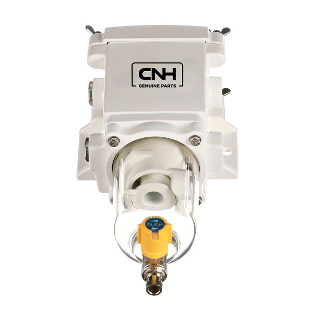 Fuel Filter 87346728 for New Holland Tractor T1804 T2104 T2304 T6030 T6050 T6070 T6090 T7030 T7040 T7050