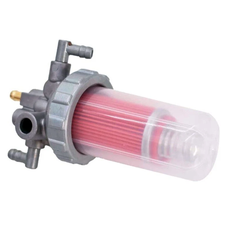 Fuel Filter AM879962 for John Deere Tractor 2025R 2305 2320 4200 4300 4310 4410 425 445 455