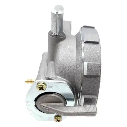 Fuel Filter Assembly 15521-43010 for Kubota Tractor Excavator Loader - KUDUPARTS