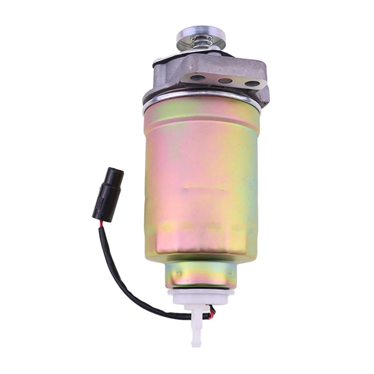 Conjunto de filtro de combustible 1K011-43010, 1K011-43013 y 1K011-43014 para motores Kubota V3600 y V3300