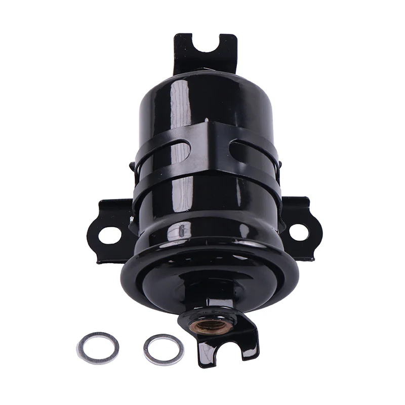 Fuel Filter Assembly 23300-UB010 for Toyota Engine 1FZ 4Y Forklift 7FG35 7FG40 7FG45 7FGK40 5FG50 5FG60 5FG70 8FGCSU20 8FGCU15