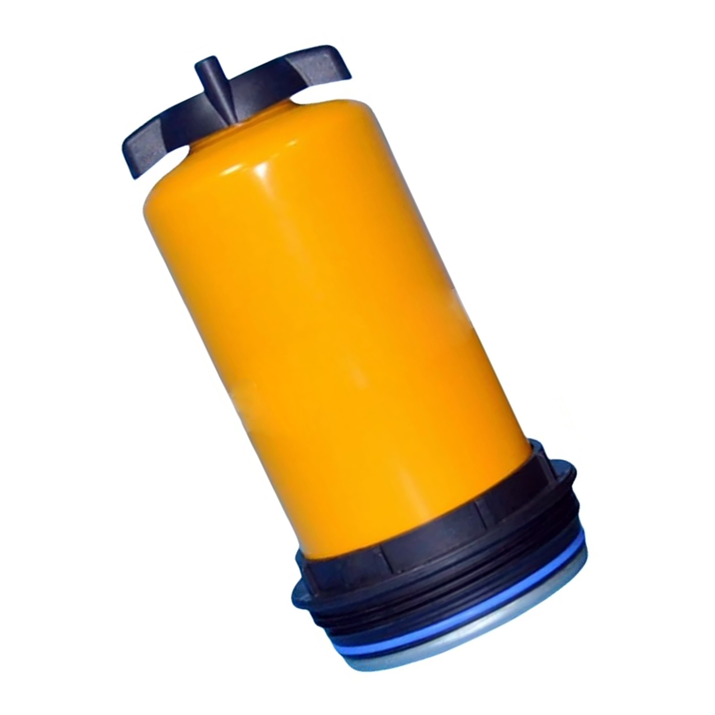 Fuel Filter Assembly 320A7008 for JCB Excavator JS115 JS130LC JS145LC JS180LC JS190LC JS200LC JS220LC JZ140HD