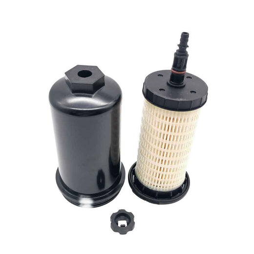Fuel Filter Assembly 3611272 for Perkins Engine 1204F-E44TA 1206F-E70TA 1104D-E44T 854F-E34T