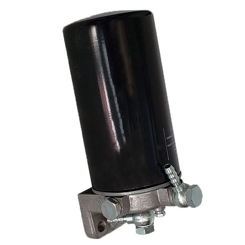 Fuel Filter Assembly 3FLT104 for Zanotti Transport Refrigeration DFZ435