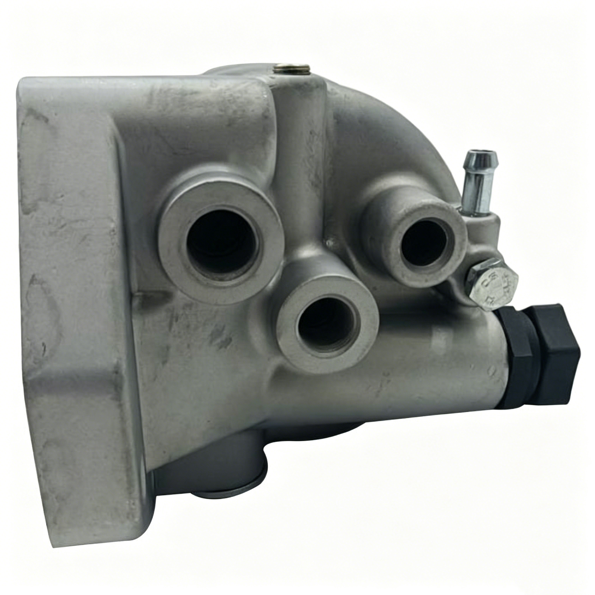 Fuel Filter Assembly 4679980 for Hitachi ZX110-3 ZX120-3 ZX130-3