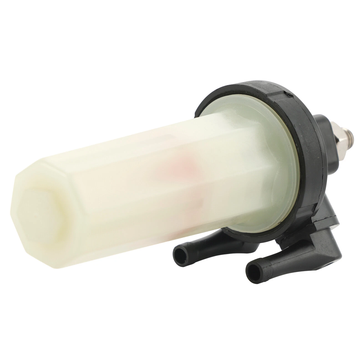 Fuel Filter Assembly 68V-24560-00 68V-24560-01 for Yamaha Outboard 4 Stroke 40HP - 115HP - KUDUPARTS