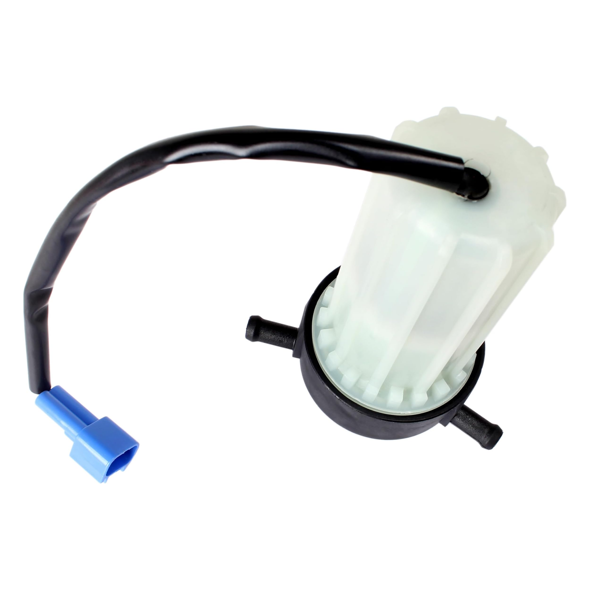 Fuel Filter Assembly 6P3-24560-03-00 for Yamaha Outboard F200 F225 F250 LF150 LF200 LF225 LF250 2006 and Newer - KUDUPARTS