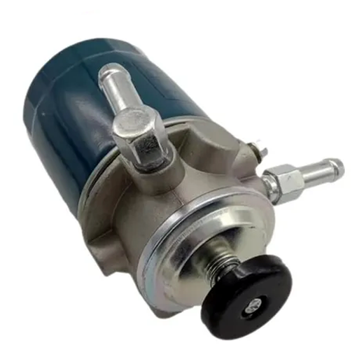 Fuel Filter Assembly 8-97358134-1 8973581341 for Isuzu TFR - KUDUPARTS