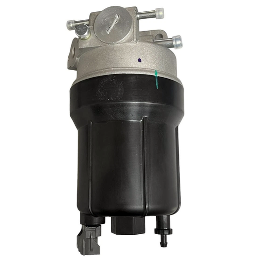 Fuel Filter Assembly 8981629033 for Isuzu Engine 4HK1 5.2L Truck NPR NQR NPR-HD NRR - KUDUPARTS