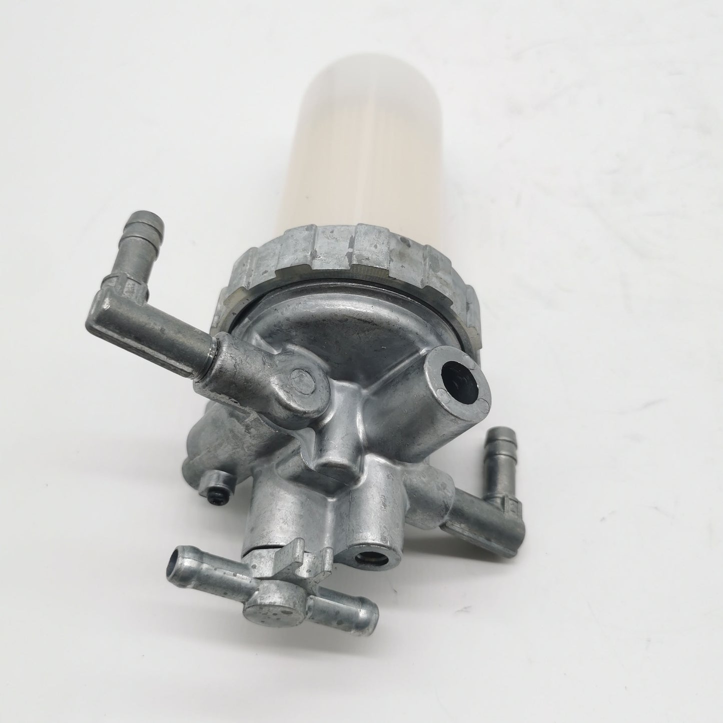 Conjunto de filtro de combustible 119833-55621 11983355621 para motor Yanmar 3TNV76-KWA. Envío a EE. UU.