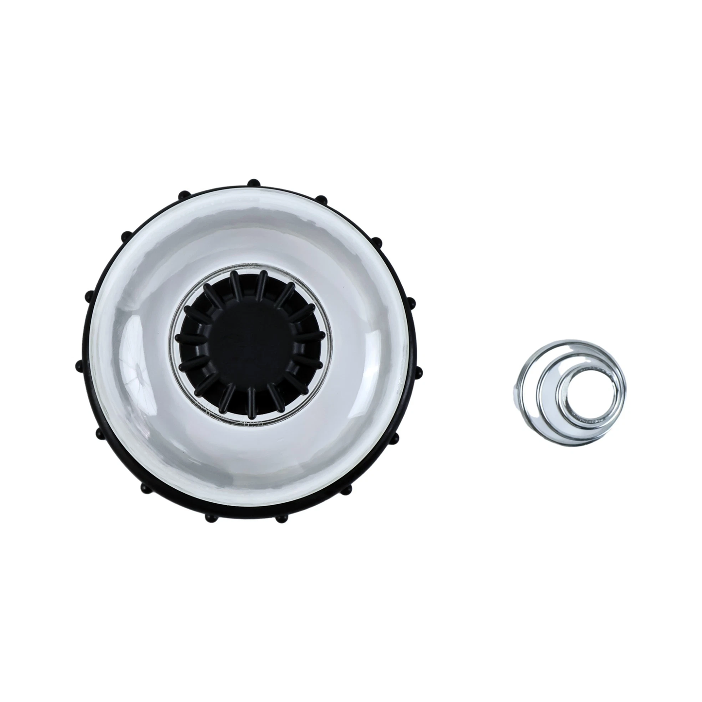 Fuel Filter Cover 21720164 572.90310K DVC13010DAV for Davco Fuel Pro 382 Fuel/Water Separator