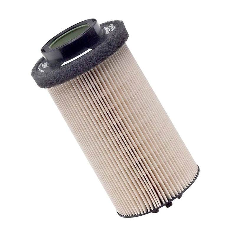 Fuel Filter E500KP02D36 P550762 for Mercedes-Benz Engine OM457 OM501 OM502 Truck ACTROS AXOR - KUDUPARTS