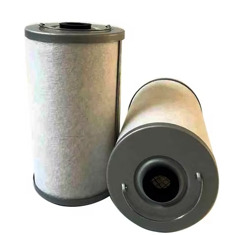 Fuel Filter FF5055 SN5055 P502131 for MAN Engine D2048MT - KUDUPARTS