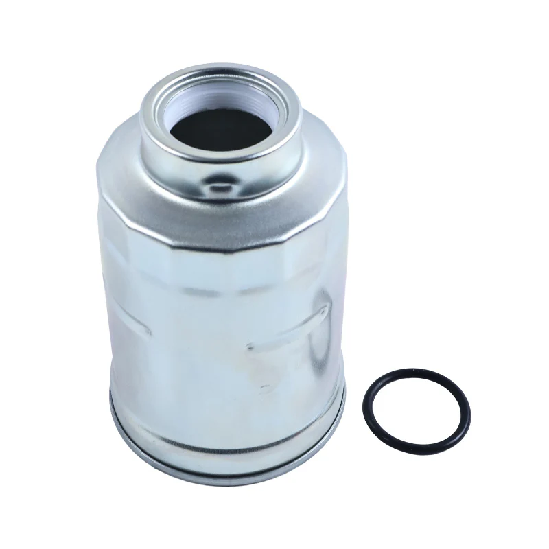 Fuel Filter HHV00-51920 for Kubota Excavator KX057-4 KX080-4 KX080-4S U55-4 Loader SVL90-2 R530CA R540 R630CA R640 - KUDUPARTS