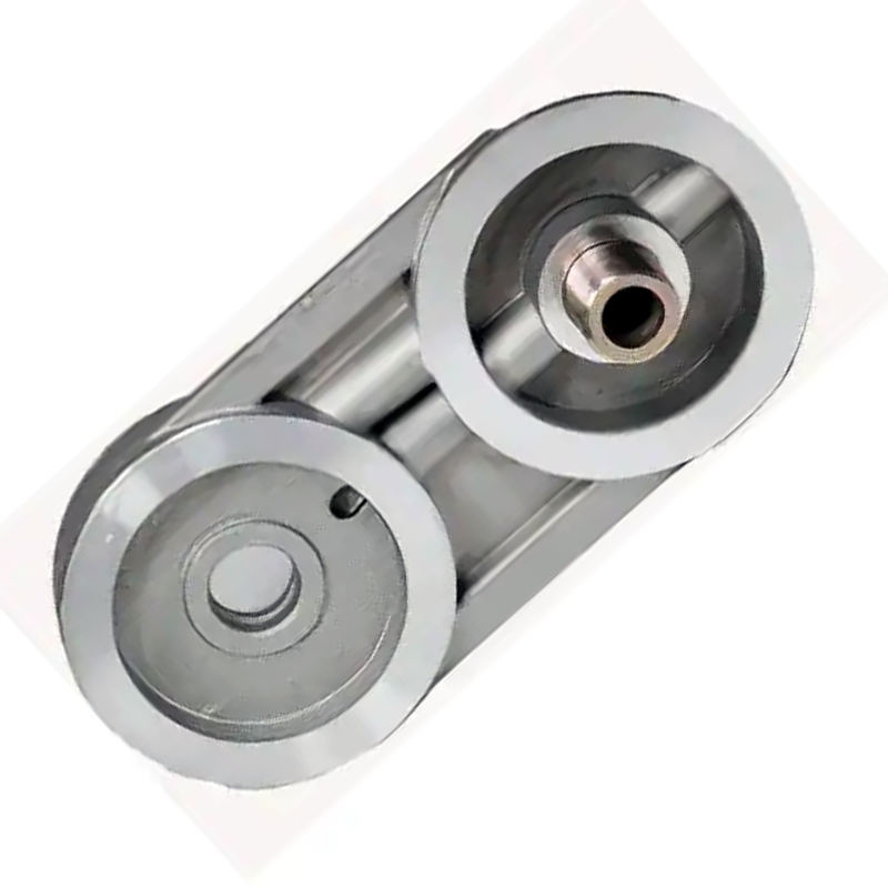 Fuel Filter Head 3905491 for Cummins