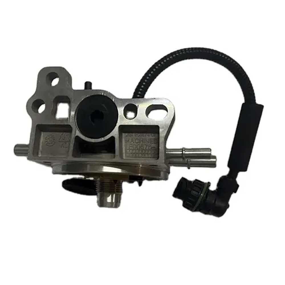 Fuel Filter Housing 21061902 for Volvo Truck DE FE FL Bus B6R