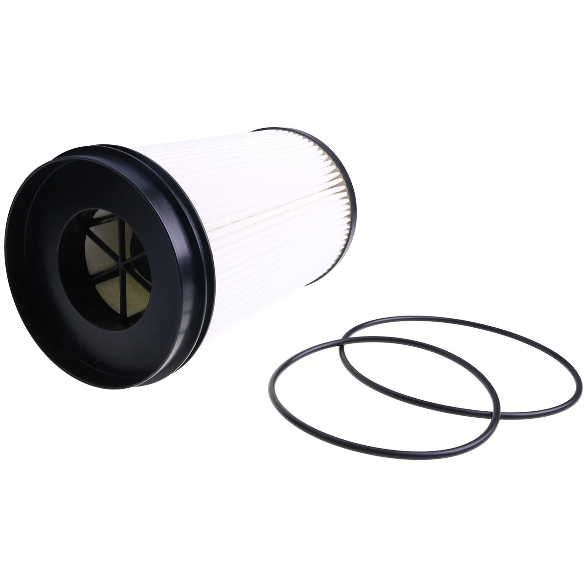 Fuel Filter K37-1017 for Paccar Engine PX-9 Peterbilt Truck 365 520 - KUDUPARTS