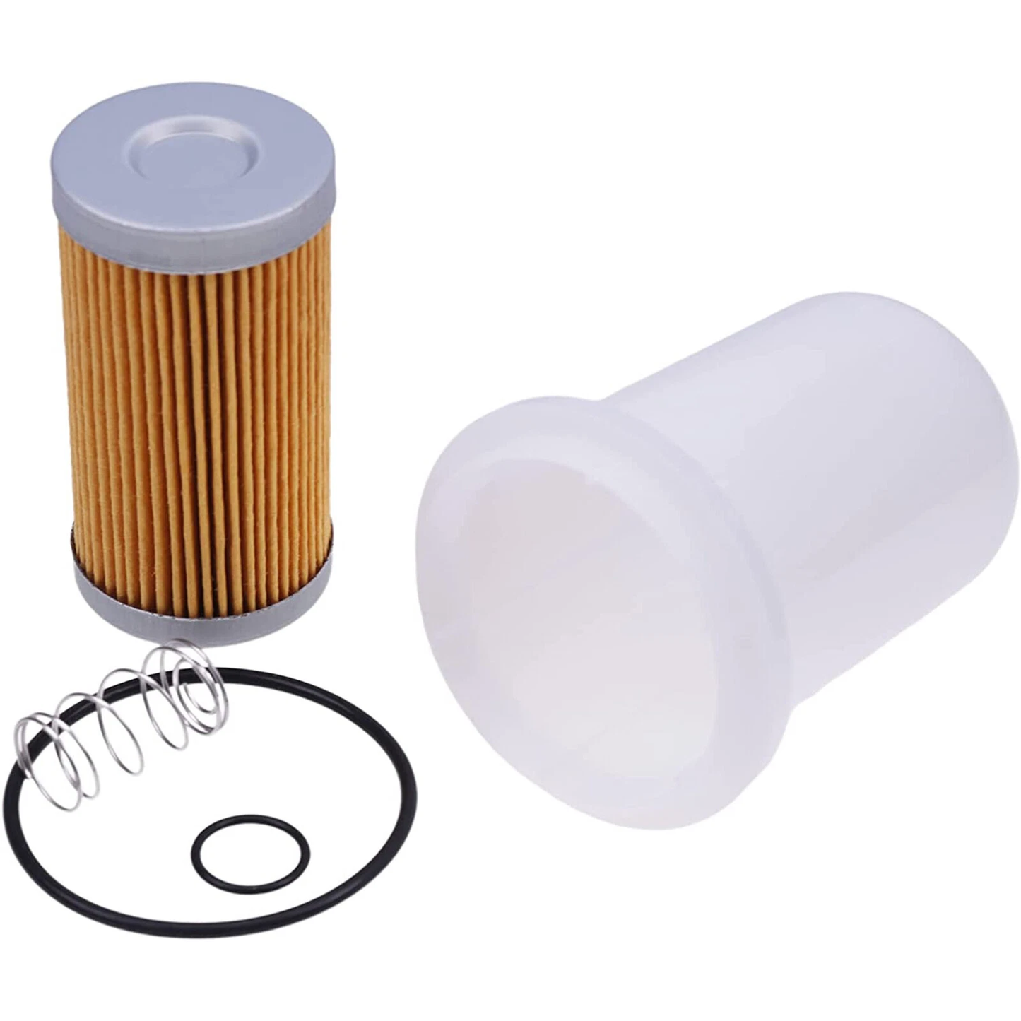 Fuel Filter Kit 15521-43160 15521-43100 for Kubota L235 L275 L3600 1140 1145 1165 L2250 L2650 L2850 L2900 L2950