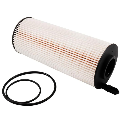 Fuel Filter Kit 2272926B 2272926PE PF46270 for Paccar Engine MX-13 Peterbilt DAF Kenworth Truck - KUDUPARTS