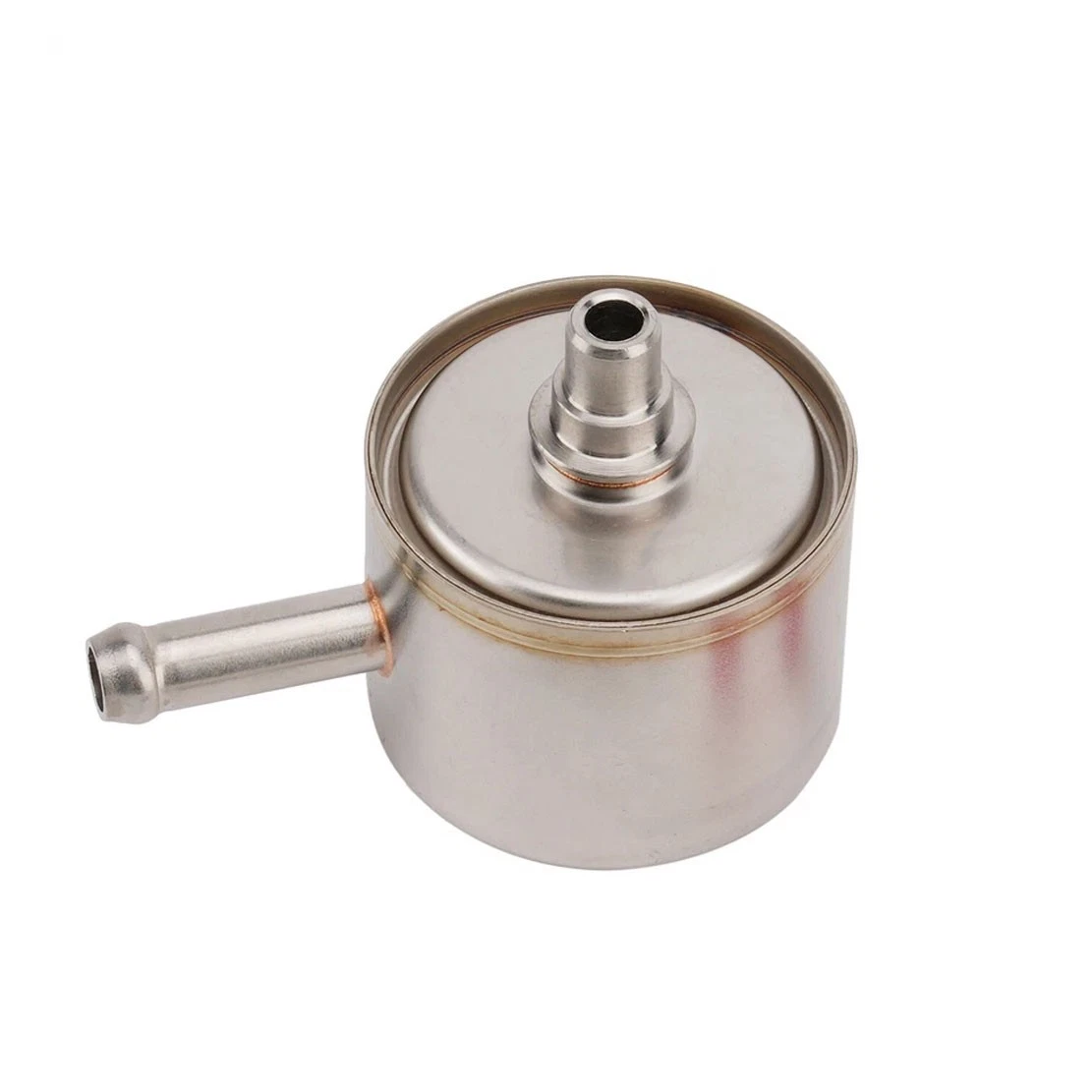 Fuel Filter Kit 61001-01 for Harley Davidson Motorcycle 2001-2007 Softail 2002-2007 Touring