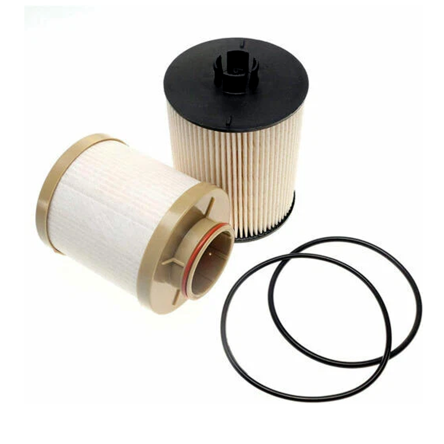 Fuel Filter Kit 8C3Z-9N184-C for Ford 2008-2010 Super Duty F-250 F-350 F-450 F-550